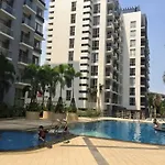 One Palm Tree Condo